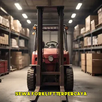 Temukan Sewa Forklift Terdekat dari Lokasi Saya untuk Proyek Anda